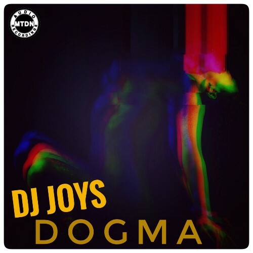  DJ Joys - Dogma (2024) 