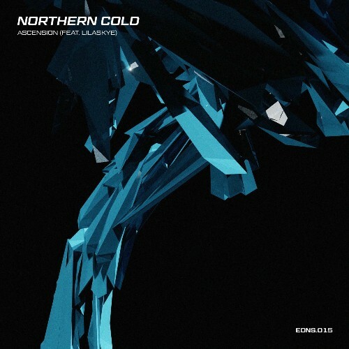  Northern Cold ft. LilaSkye - Ascension (2025) 