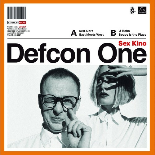  Sex Kino - Defcon One (2025) 