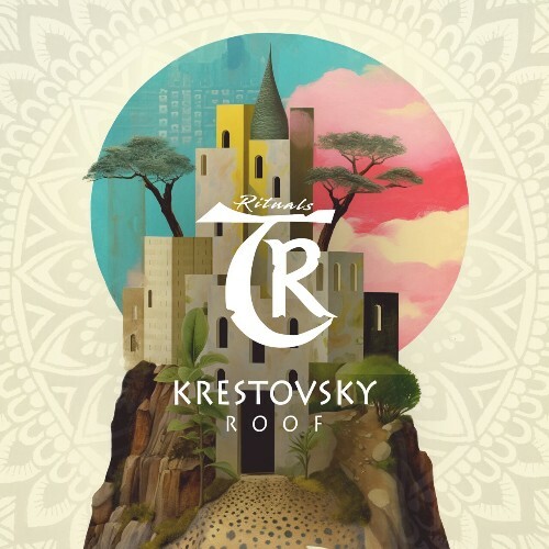  Krestovsky - Roof (2025) 
