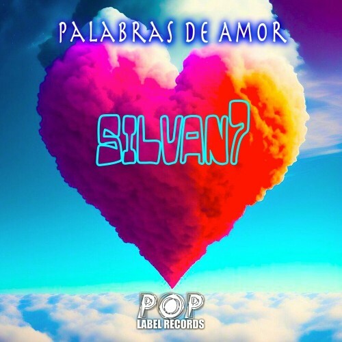  Silvan7 - Palabras De Amor (2024) 