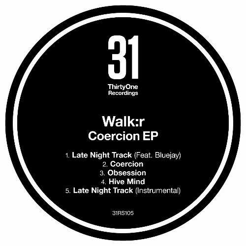  Walk:r - Coercion (2025) 