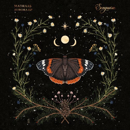 Madraas - Aurora (2025)
