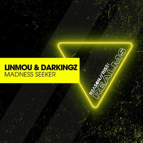  Linmou & Darkingz - Madness Seeker (2025) 
