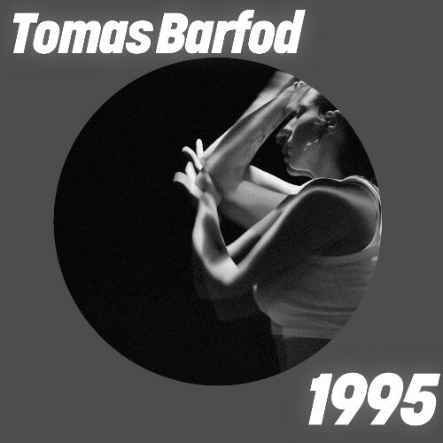  Tomas Barfod - 1995 (2025) 