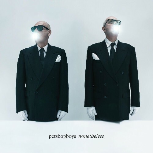 Pet Shop Boys — Nonetheless (2024)