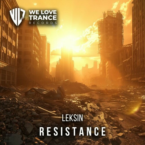  LekSin - Resistance (2024) 