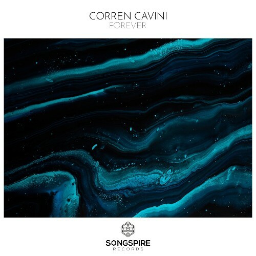 VA -  Corren Cavini - Forever (2024) [MP3] MEWN5K6_o