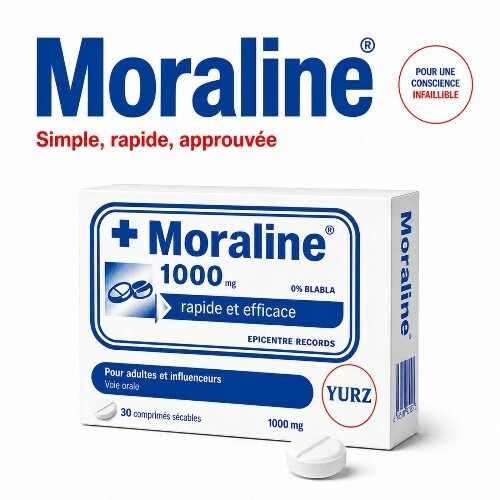  Yurz - Moraline (2026) 