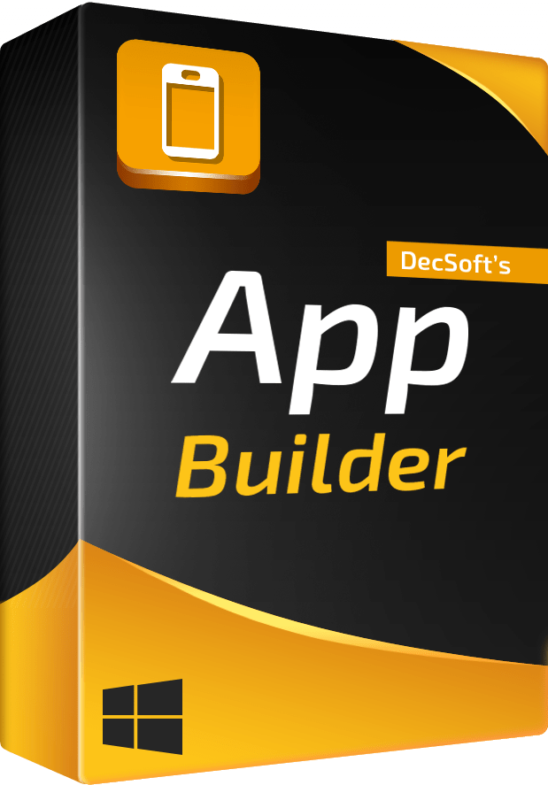 App Builder 2026 8 (x64) App Builder 2026 8 (x64)