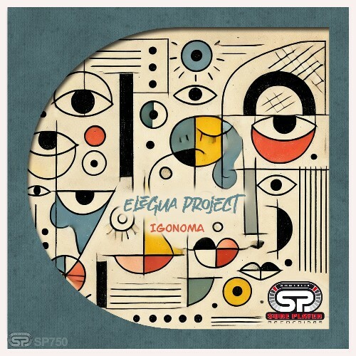  Elegua Project - Igonoma (2025) 