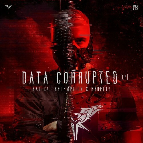  Radical Redemption & Kruelty - Data Corrupted (2026) 