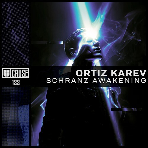 Ortiz Karev - Schranz Awakening (2026) 