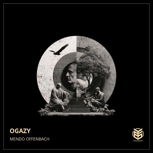  Mendo Offenbach - Ogazy (2025) 