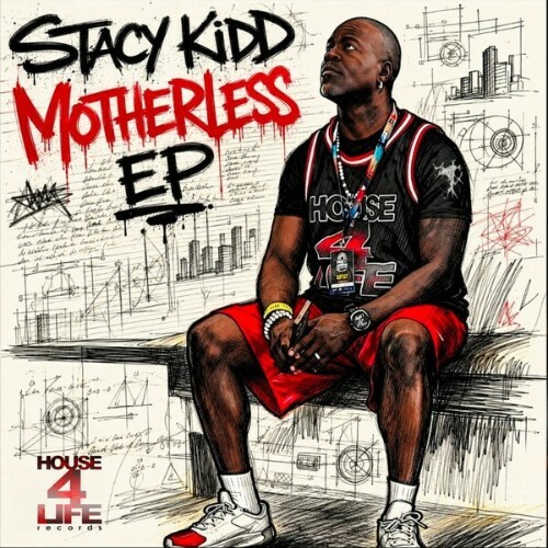 Stacy Kidd — Motherless (2026)