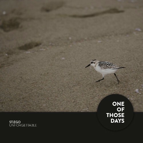  St.Ego - Unforgettable (2025) 