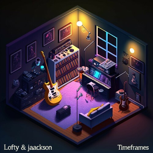 VA - Lofty & Jaackson - Timeframes (2023) (MP3)