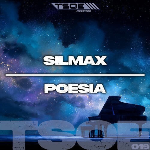  Silmax - Poesia (2026) 