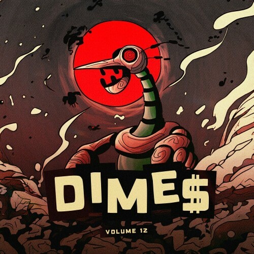  Dimes, Vol. 12 (2024) 