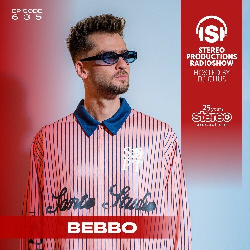  Bebbo - Instereo! 635 (2025-10-30) 