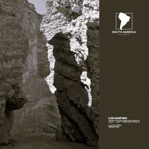  Luis Santoro - Zep Tepi Memories (2026) 