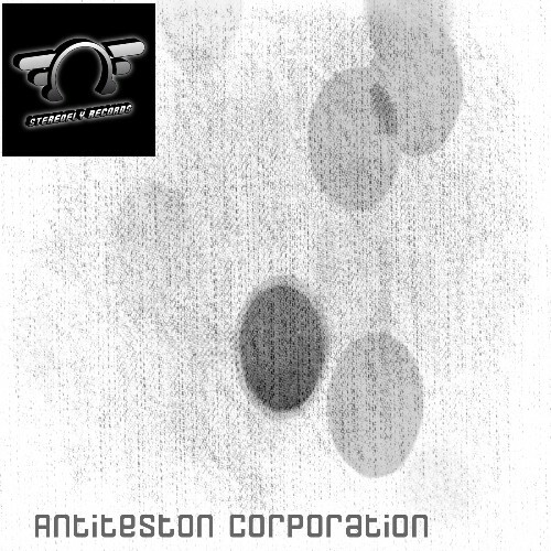  Antiteston Corporation - Au Bord De L 'eau (2024) 