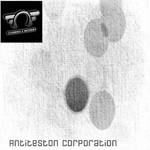 VA | Antiteston Corporation - Au Bord De L 'eau 2024 год Скачать Онлайн в Mp3 (Бесплатно)