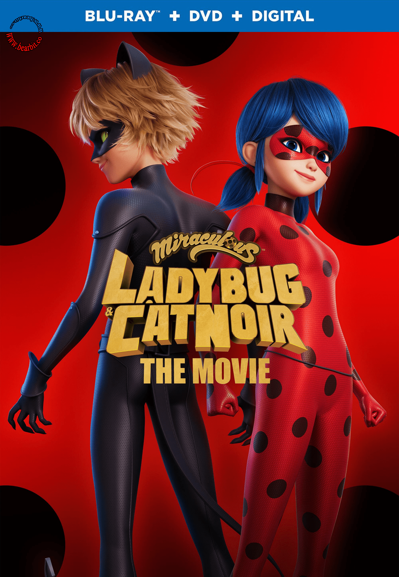 []-[* 1080p Super HQ 硤سҾ٧! *] Miraculous: Ladybug & Cat Noir, the Movie (2023) : Ȩ ŴѤ  ᤷ  [§ѧ DD+ 5.1 / ҡ DD+ 5.1 Master .] [: -ѧ Master + Ѻ PGS Ѵ]