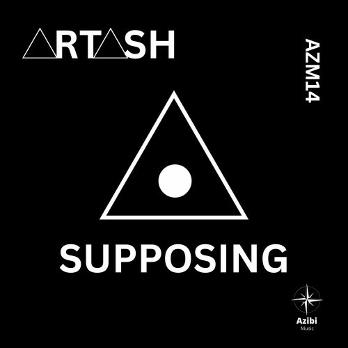  Artash - Supposing (2024) 