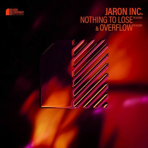 Jaron Inc. - Nothing To Lose Rework & Overflow Rework (2026) 