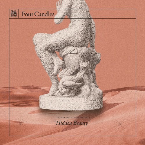  Four Candles - Hidden Beauty (2024)  MESV4T1_o