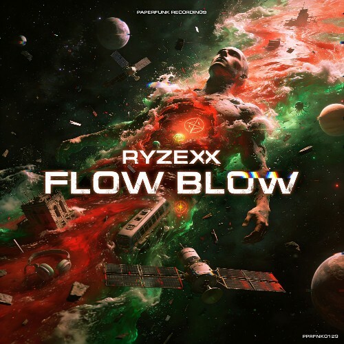 Ryzexx - Flow Blow (2026) Ryzexx - Flow Blow (2026)