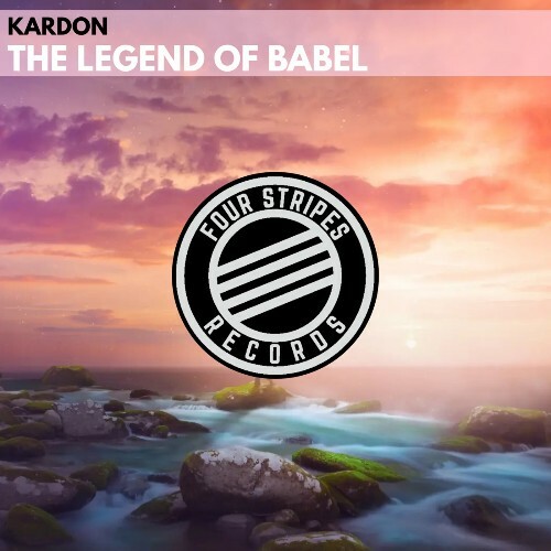  Kardon - The Legend Of Babel (2024) 