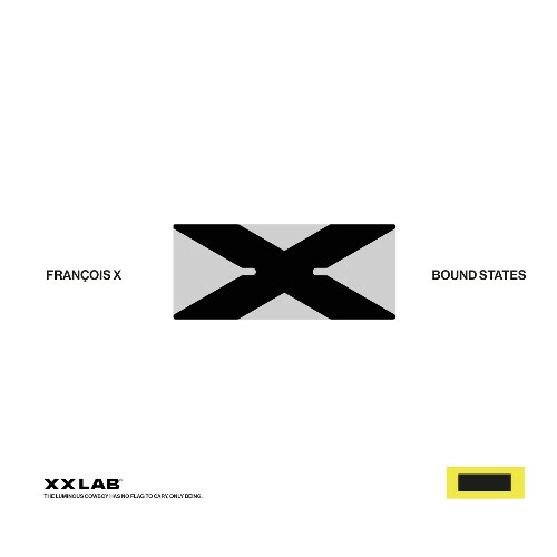  François X - Bound States (2026) 