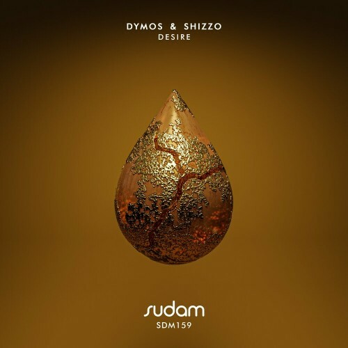  Dymos & Shizzo - Desire (2024) 