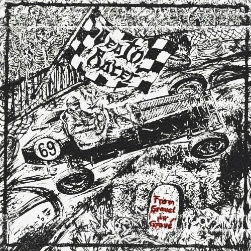  Death Racer - From Gravel to Grave (2024) 
