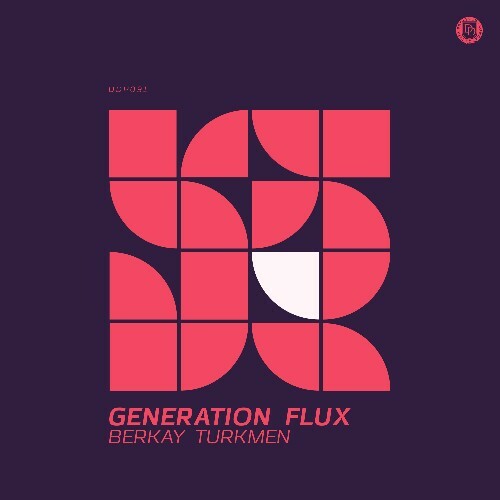  Berkay Turkmen - Generation Flux (2026) 