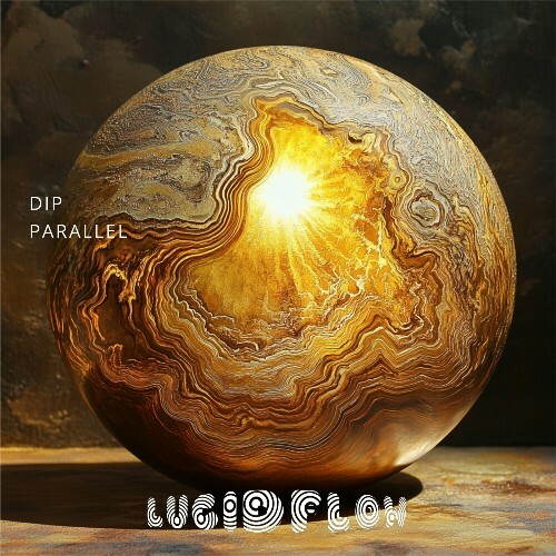 VA -  Dip - Parallel (2024) [MP3] MEWIBPN_o