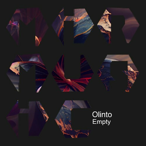  Olinto - Empty (2025) 