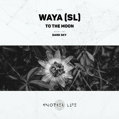  WAYA (SL) - To the Moon (2024) 