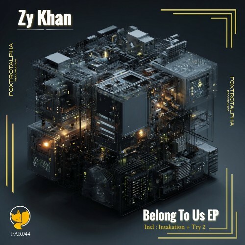  Zy Khan - Belong To Us (2026) 