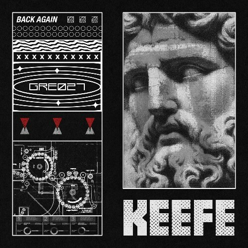  Keefe - Back Again (2024) MP3 MEV6LMY_o