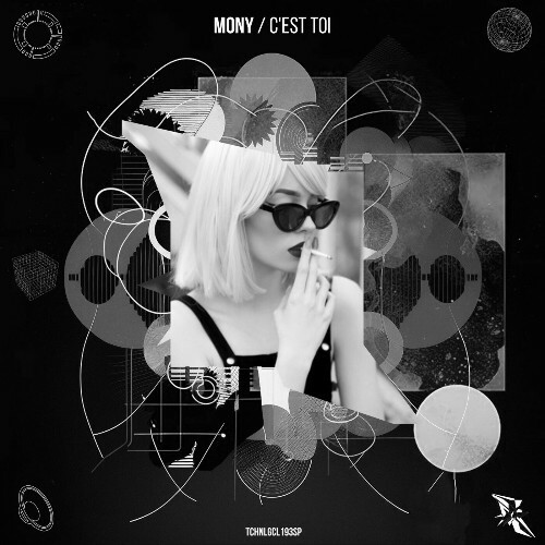 Mony - Cest toi (2024)