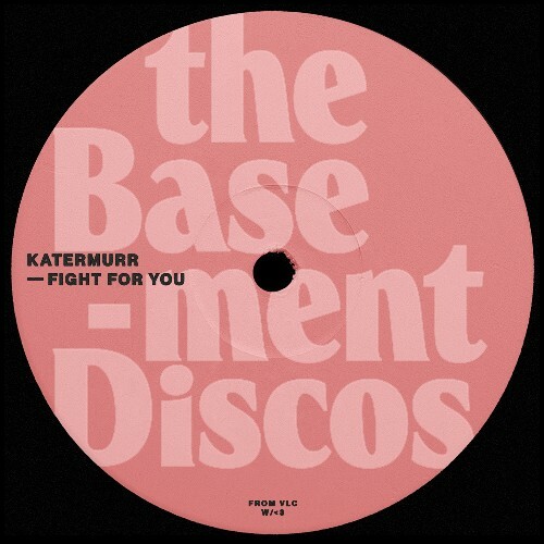 Katermurr - Fight For You (2026) Katermurr - Fight For You (2026)