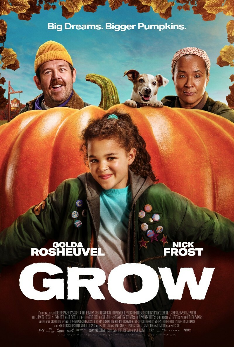 Grow (2025) [1080p/720p] WEBrip (AVC) (x264) [6 CH] [Yify]