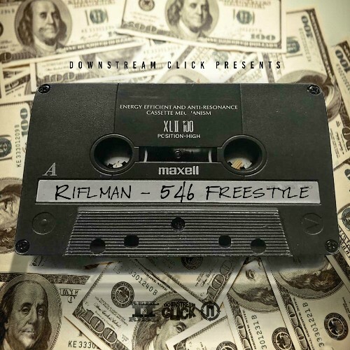  Riflman - 546 Freestyle (2024) 