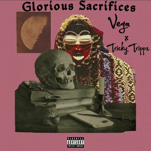  Moonrunner Vega - Glorious Sacrifices (2024) 