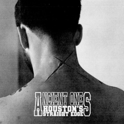  Ancient Ones - Houston's Straight Edge (2026) 