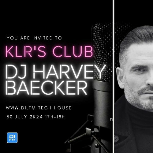  Harvey Baecker - Keller Street Podcast 212 (2024-07-30) 