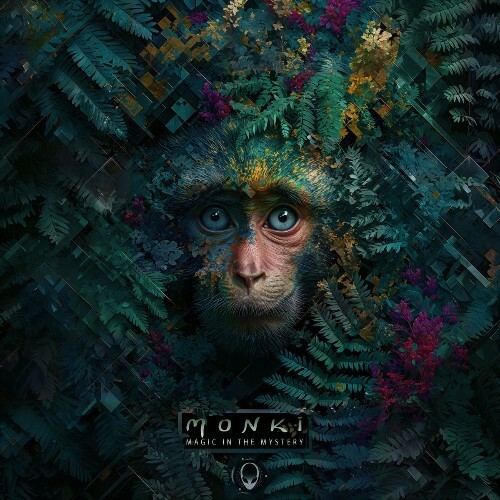  Monki - Magic In The Mystery (2026) 
